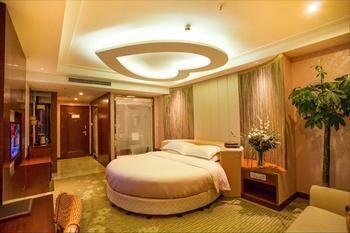 Hangzhou Court, Traders Hotel Eksteriør billede