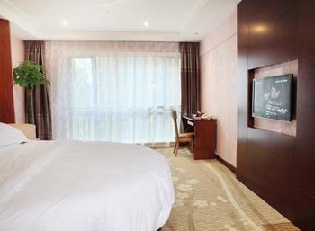 Hangzhou Court, Traders Hotel Eksteriør billede